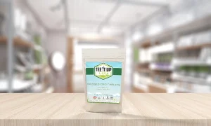 CBD Pressed Tablets