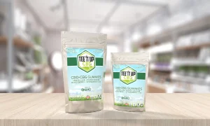 Nano CBD+CBG Gummies