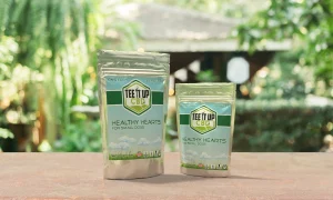 Dog Treats for Small Dogs - Healthy Heart
