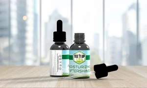 CBD Aftershave