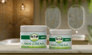 CBD Pain Cream